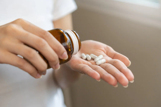Waarom voedingssupplementen niet altijd werken