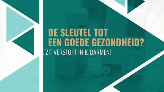 De sleutel tot een goede gezondheid? Die zit verstopt in je darmen!