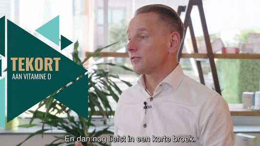 Feit of fabel: iedereen heeft gezondheidssupplementen nodig