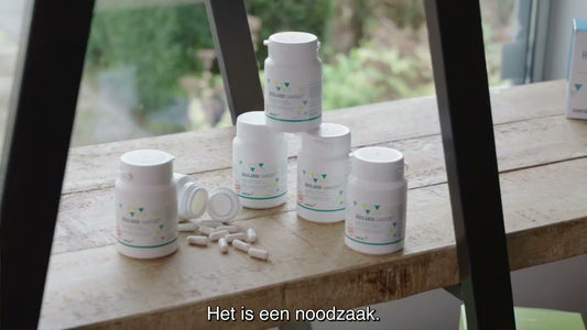Feit of fabel: voedingssupplementen werken niet