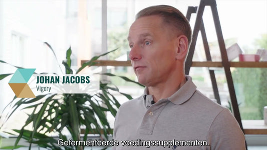Hype of heilige graal: fermentatie in voeding en voedingssupplementen