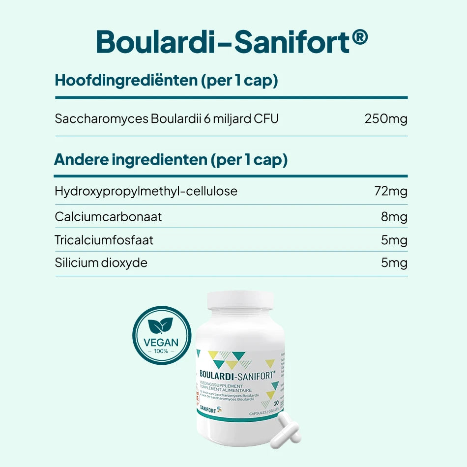 BOULARDI