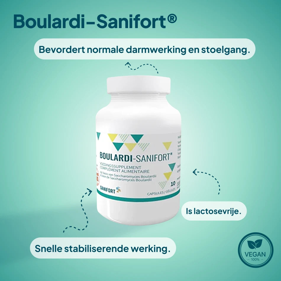 BOULARDI