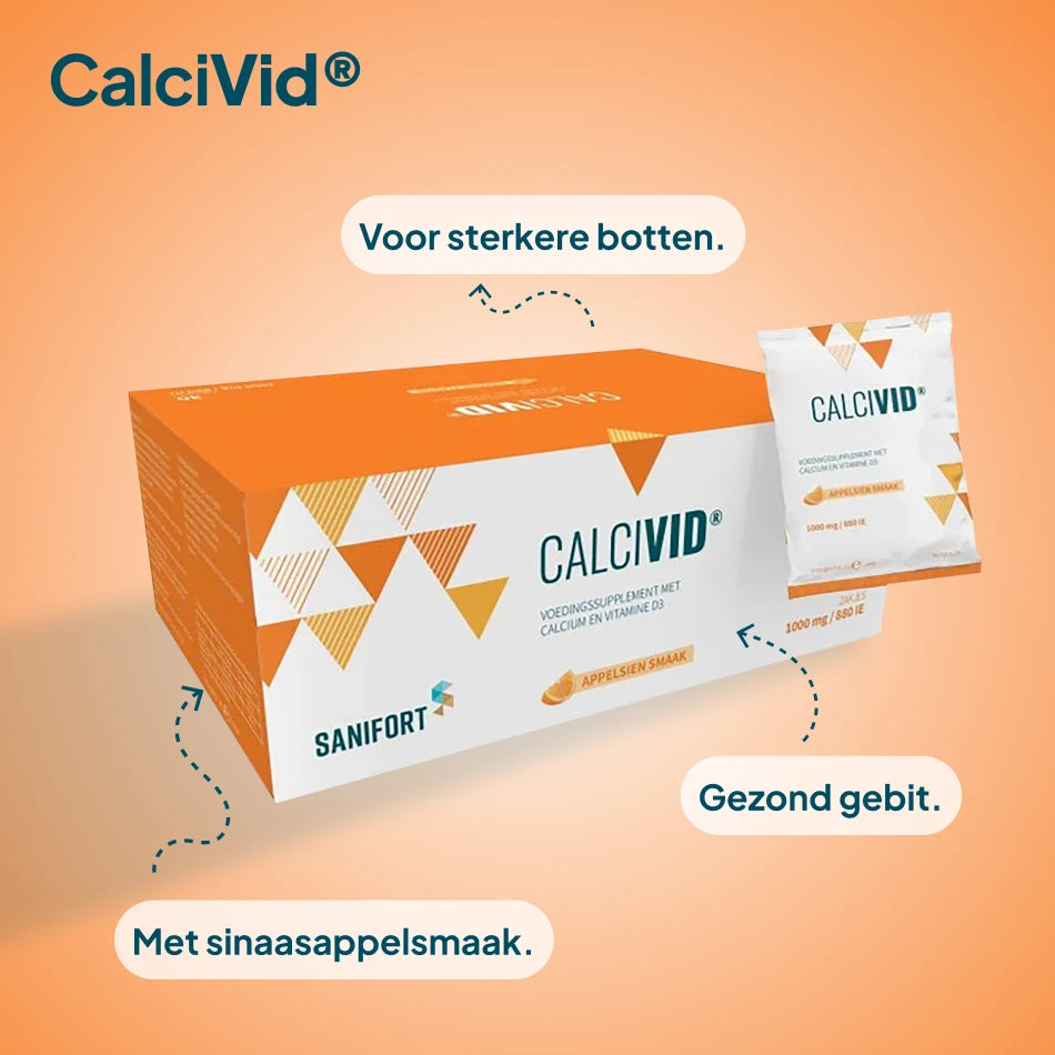 CALCIVID