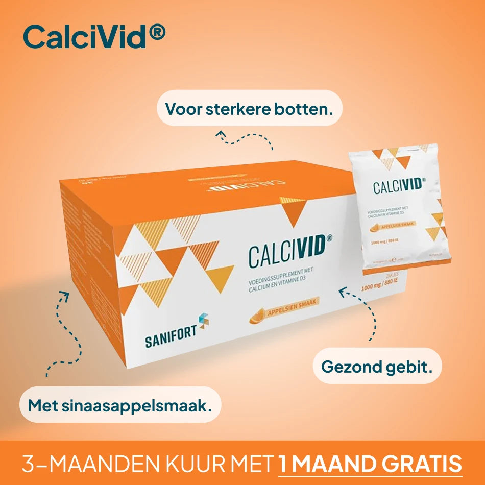 CALCIVID KUUR