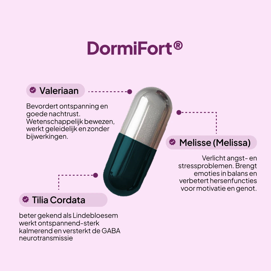 DORMIFORT