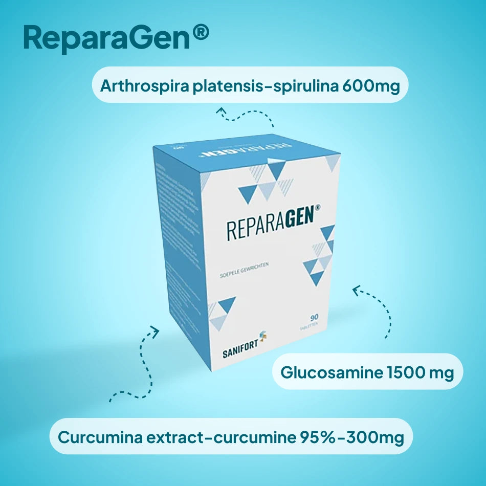 REPARAGEN