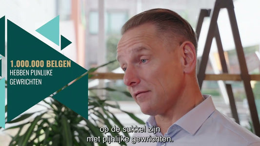 Feit of fabel: kunnen je gewrichten het weer voorspellen?