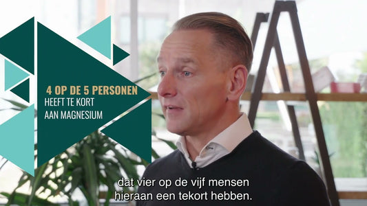 Help, de kwaliteit van ons voedsel gaat alsmaar achteruit