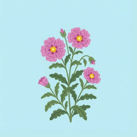 Deze Mediterrane Plant Halveert Je Winterkwalen (Bewezen Door Duitse Universiteit van Münster)