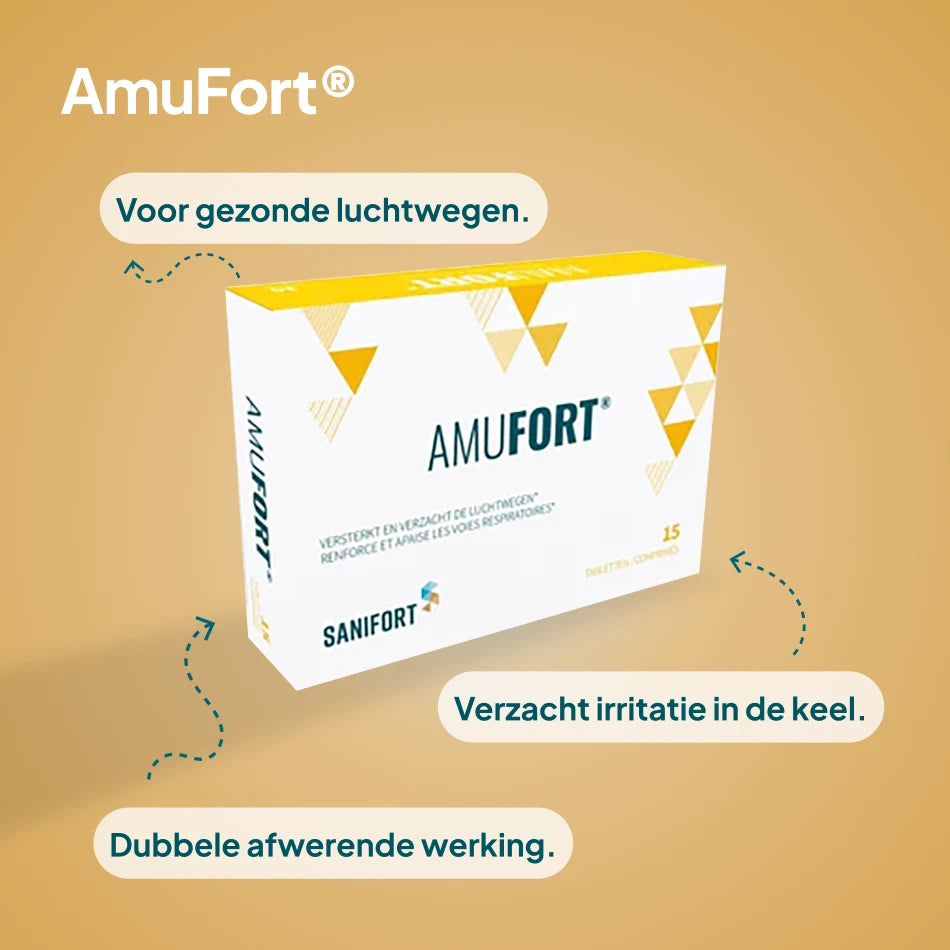 AMUFORT