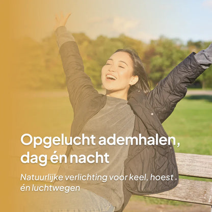 AMUFORT FAMILIE PAKKET