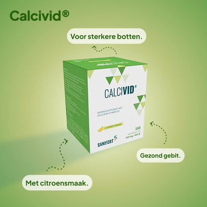 CALCIVID