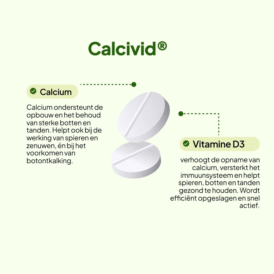CALCIVID
