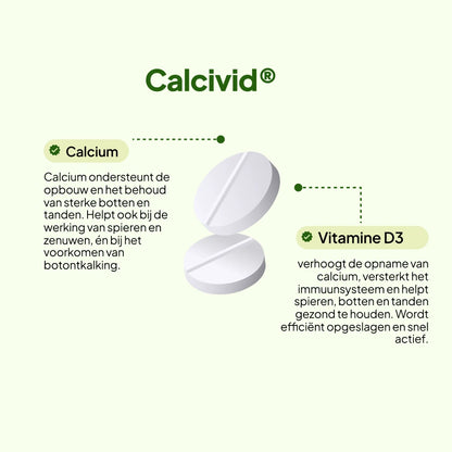 CALCIVID