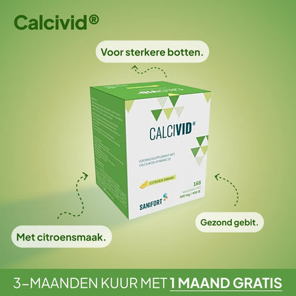 CALCIVID KUUR