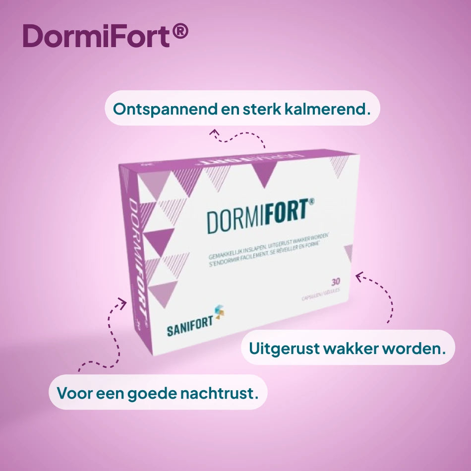 DORMIFORT