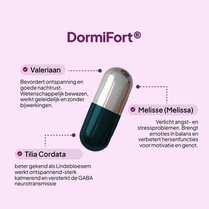 DORMIFORT