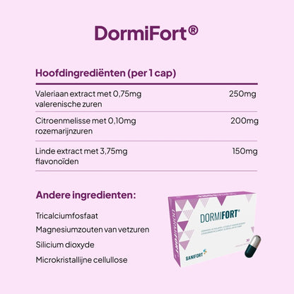 DORMIFORT
