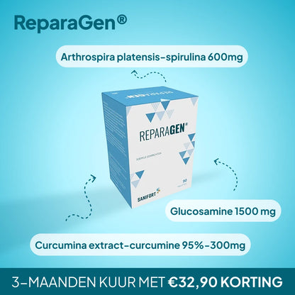 REPARAGEN KUUR