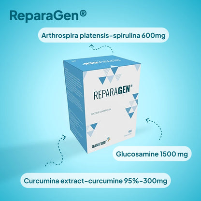 REPARAGEN