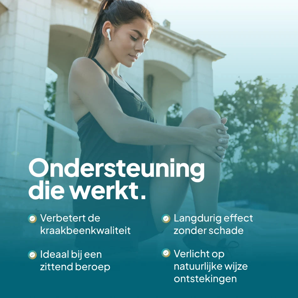 Reparagen KUUR