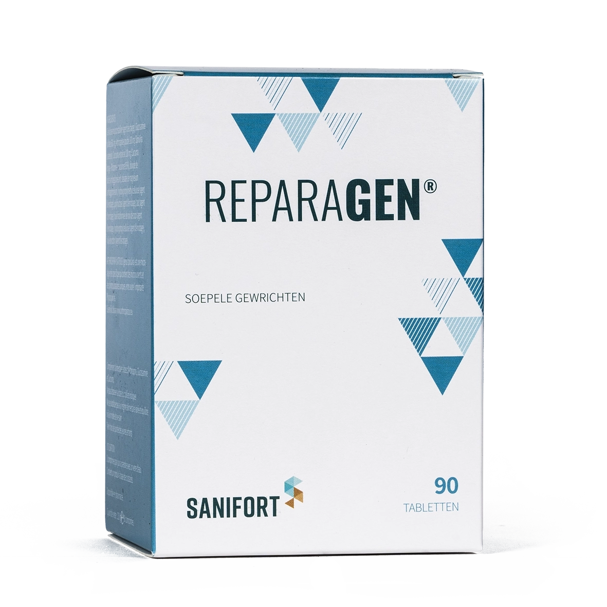 Reparagen product